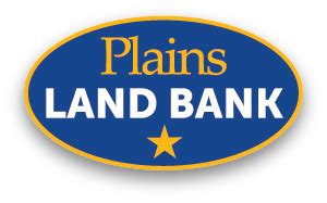 plains land bank jobs.